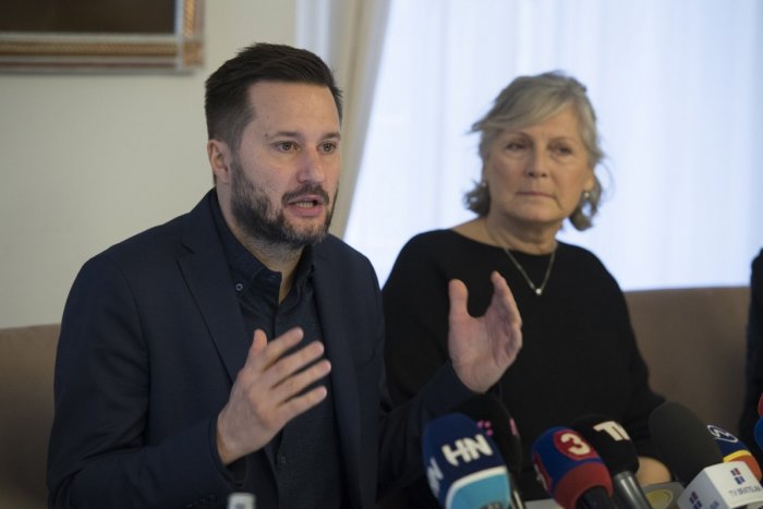 Ilustračný obrázok k článku Pozorujeme snahu zdiskreditovať nové vedenie mesta, vyhlásil magistrát a zvažuje žalobu