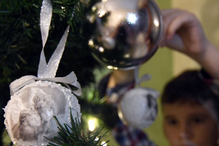 Ilustračný obrázok k článku Nové Mesto poskytne aj tento rok jednorazový vianočný príspevok