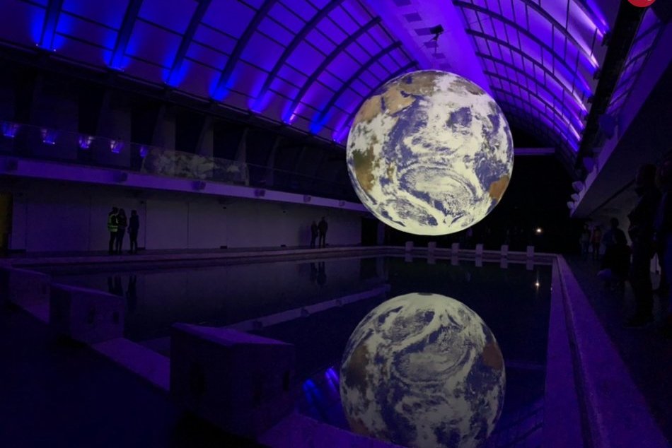 Ilustračný obrázok k článku Košice rozžiari špeciálna BIELA NOC. Potrvá viac ako dva týždne