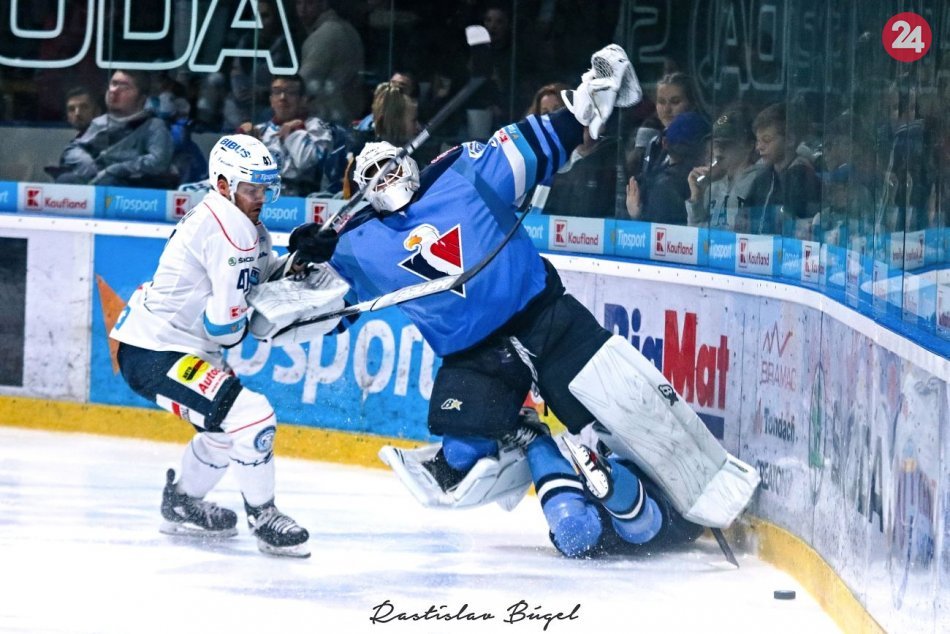 Ilustračný obrázok k článku Hokejová sezóna s novinkou: Nitra vyzve v SuperCup-e Skalicu, Zámky aj Slovan