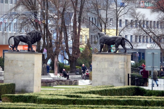 Ilustračný obrázok k článku V Humennom uviedli do života slovník. Oživili ním zabudnuté nárečové slová