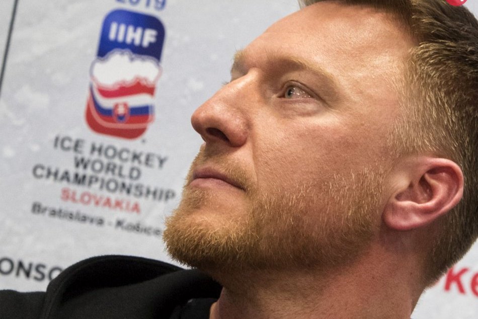 Ilustračný obrázok k článku RANNÁ ŠTVORKA: Marián Hossa oslavuje 41. narodeniny