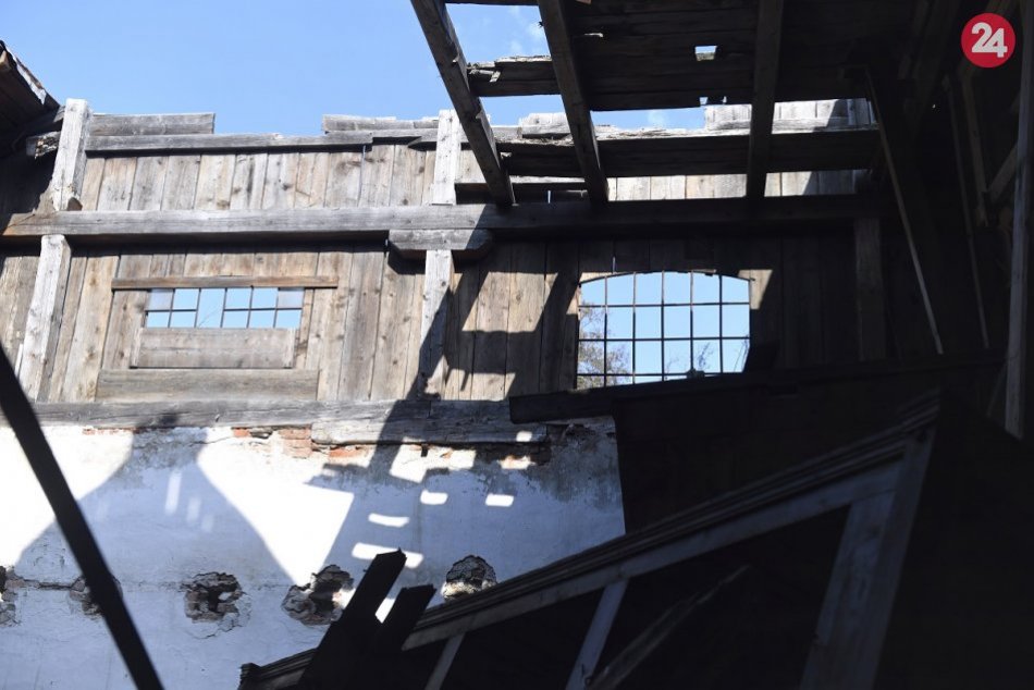 Ilustračný obrázok k článku Historický vodný mlyn v Kostoľanoch nad Hornádom zrekonštruujú a bude v ňom múzeum, FOTO