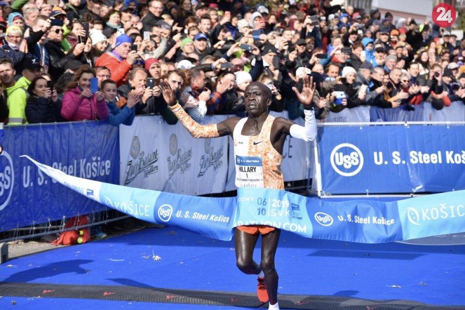 Ilustračný obrázok k článku Do programu MMM pribudne jarný polmaratón