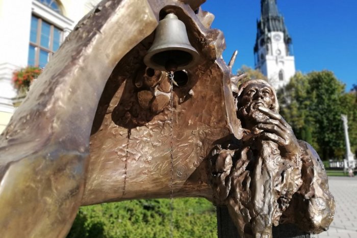 Ilustračný obrázok k článku V Spišskej vzniklo už viacero slovenských rekordov. Viete, v čom všetkom?