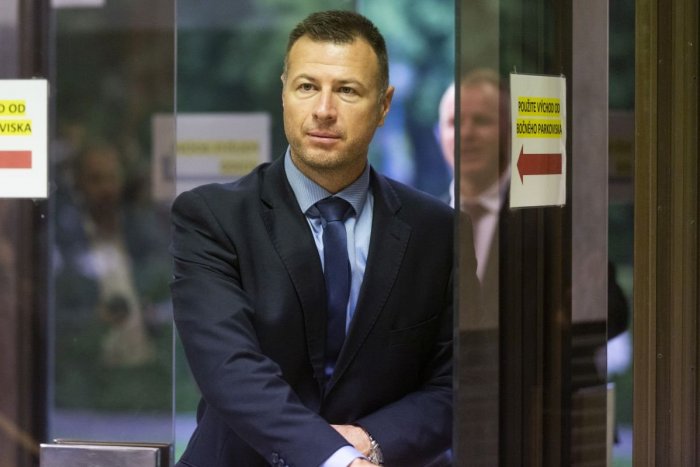 Ilustračný obrázok k článku Minister spravodlivosti podáva návrh na disciplinárne stíhanie M. Jankovskej a Z. Maruniakovej