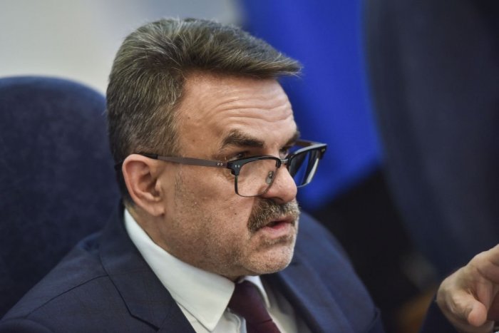 Ilustračný obrázok k článku Jaromír Čižnár sa vzdal funkcie prokurátora