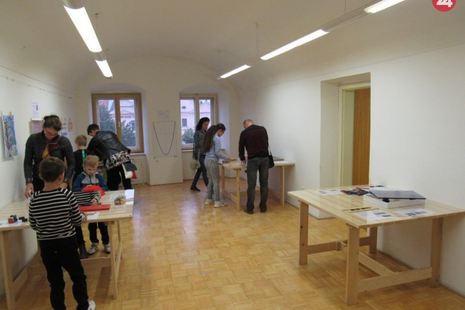 Ilustračný obrázok k článku Zaujímavá výstava v Mikuláši: Miniatúry zobrazia chránené územia Slovenska