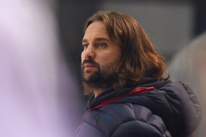 Ilustračný obrázok k článku Prestup, o ktorom sa šuškalo už dlho: Žiar získal ďalšieho majstra sveta