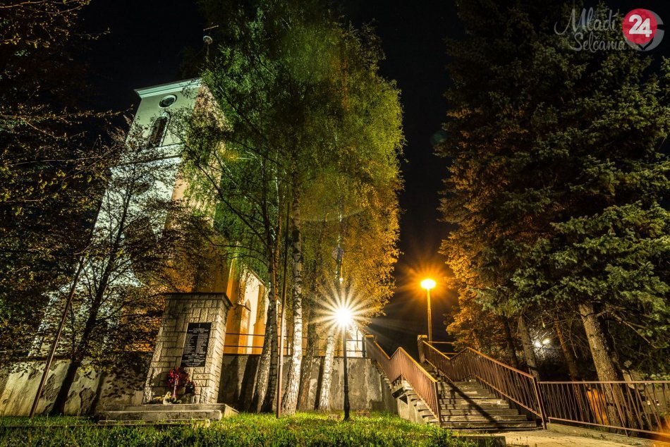 Ilustračný obrázok k článku Starosta najkrajšej dediny Bystrického okresu: Snažím sa, aby sa obyvatelia cítili dobre a bezpečne