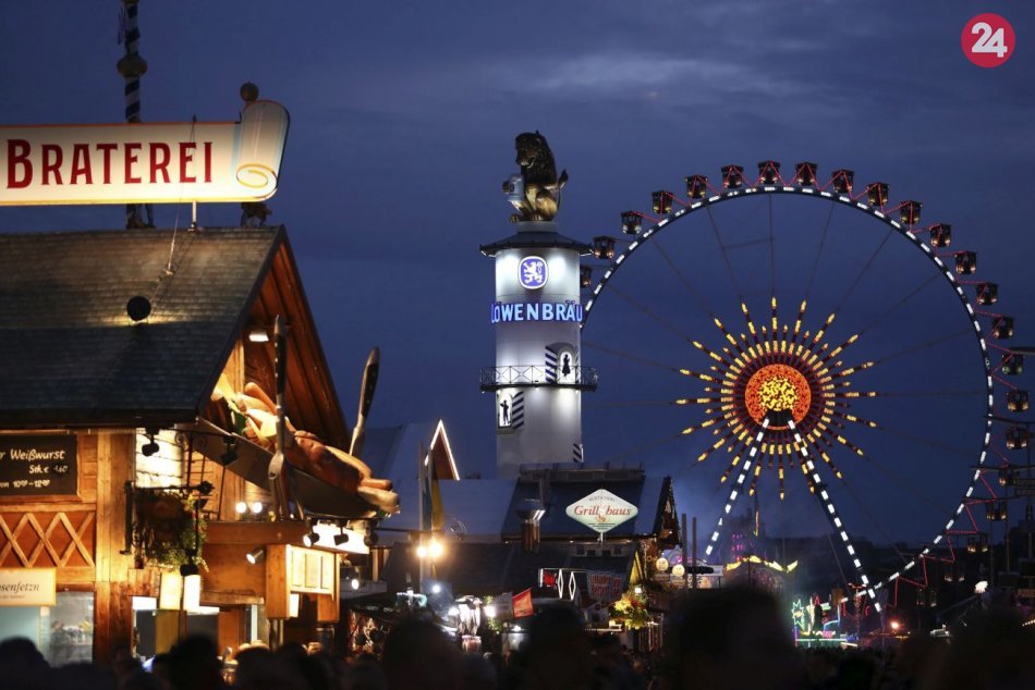 Ilustračný obrázok k článku Nemecko sprísni podmienky pre nezaočkovaných: Kde bude potrebný test?