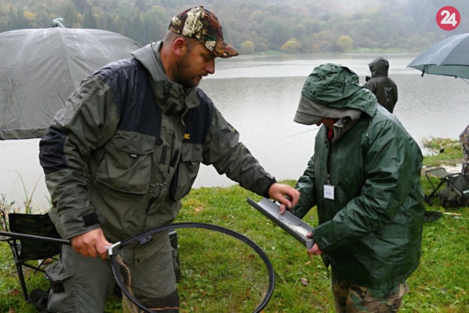 Ilustračný obrázok k článku Rybári si prídu na svoje: Najväčšia slovenská výstava ukáže nové trendy
