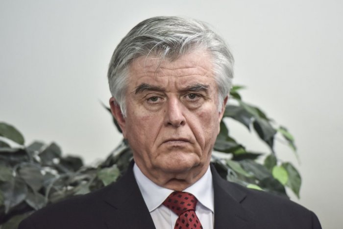 Ilustračný obrázok k článku Predseda Úradu pre dohľad nad zdravotnou starostlivosťou sa vzdal funkcie