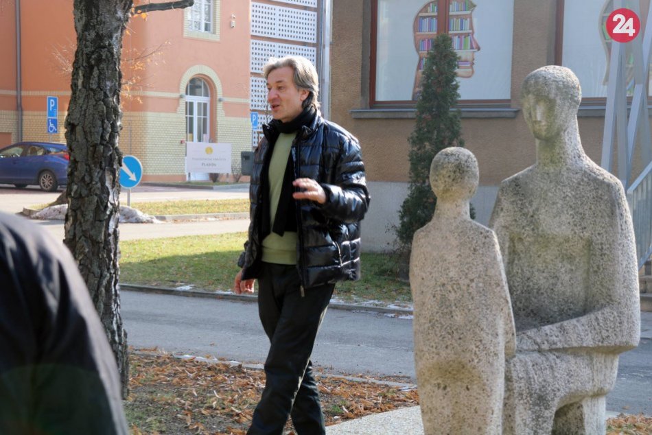 Ilustračný obrázok k článku Tajné zákutia vedeckej knižnice objavíte počas marcovej potulky