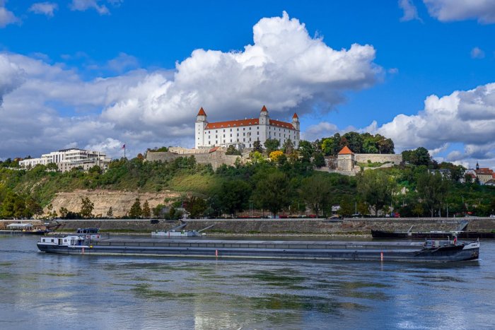 Ilustračný obrázok k článku Bratislava skončila v indexe "inteligentných" miest 84.,Viedeň je na 17. pozícii