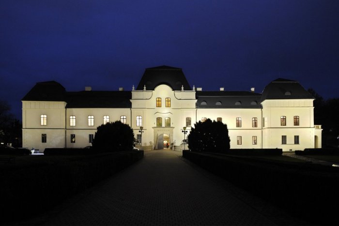 Ilustračný obrázok k článku Koncert v humenskom kaštieli bude venovaný ochrane detských práv