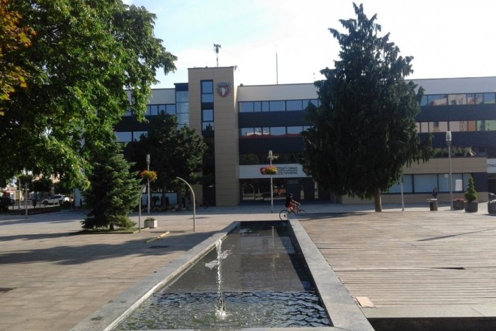 Ilustračný obrázok k článku Centrum právnej pomoci už aj v Šali: Vzniklo v priestoroch mestského úradu