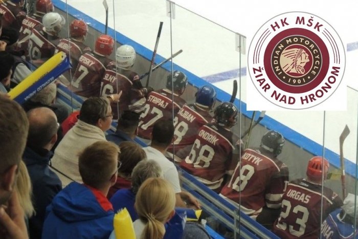 Ilustračný obrázok k článku Hokejový KVÍZ pre pravých žiarskych fanúšikov: Čo viete o našich indiánoch?