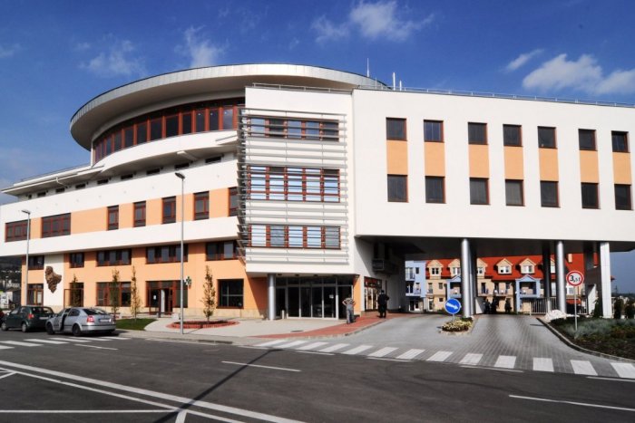 Ilustračný obrázok k článku Dobré správy pre pacientky s onkologickým ochorením: V Bystrici už dostanú obvyklú starostlivosť