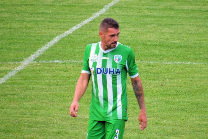 Ilustračný obrázok k článku Duel Tatrana začal ako tréner, potom v ňom skóroval: Nie je to len o mne, vraví Petráš