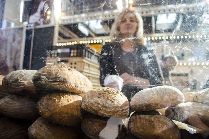 Ilustračný obrázok k článku HLASUJTE: Ako sme na tom s prístupom k potravinám v Lučeneckom okrese?