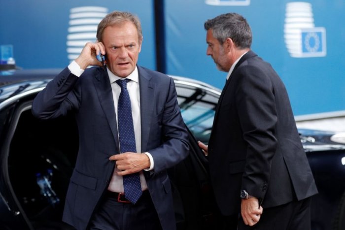 Ilustračný obrázok k článku Dôležitá diskusia európskych lídrov v Tatrách : Na programe sú naliehavé ekonomické otázky