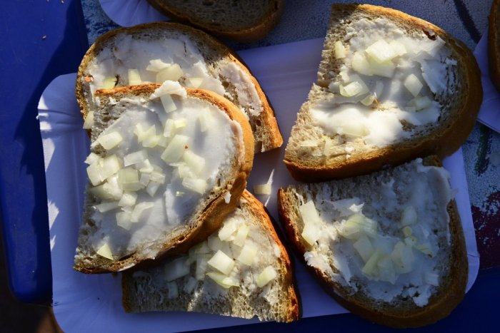 Ilustračný obrázok k článku Milovníci cibule si v Bystrici prídu na svoje. Ak vám nesmrdí, dobre si pochutíte