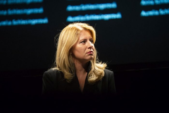 Ilustračný obrázok k článku Prezidentka vymenovala nových vysokoškolských profesorov: Medzi nimi i jedného žilinského