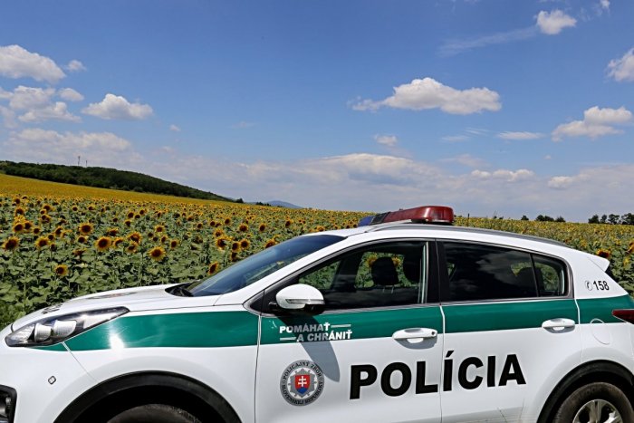 Ilustračný obrázok k článku V Británii vykorisťovali ľudí z východu Slovenska, Slovák čelí obžalobe