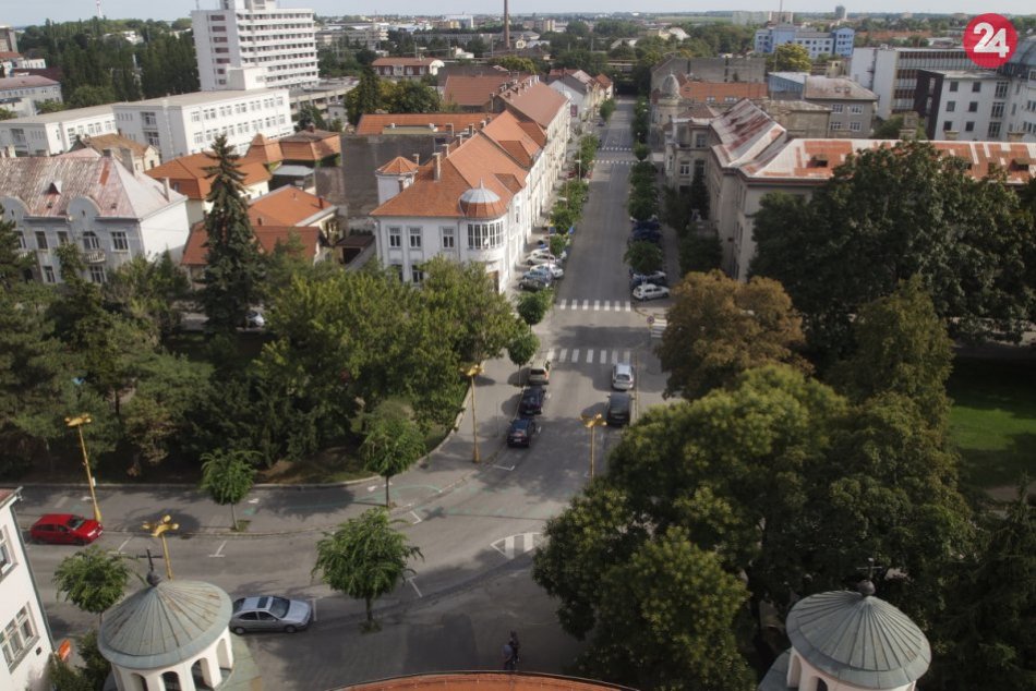 Ilustračný obrázok k článku Trnavčania sa buchnú po vrecku: Dane sa im zvýšili v priemere o viac ako 100 %