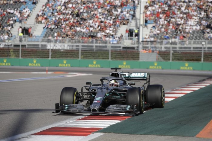 Ilustračný obrázok k článku Tajfún Hagibis úraduje: Zrušili sobotnú kvalifikáciu na VC Japonska