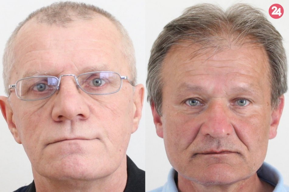 Ilustračný obrázok k článku Polícia pátra po dvoch mužoch: Bol na nich vydaný príkaz na zatknutie