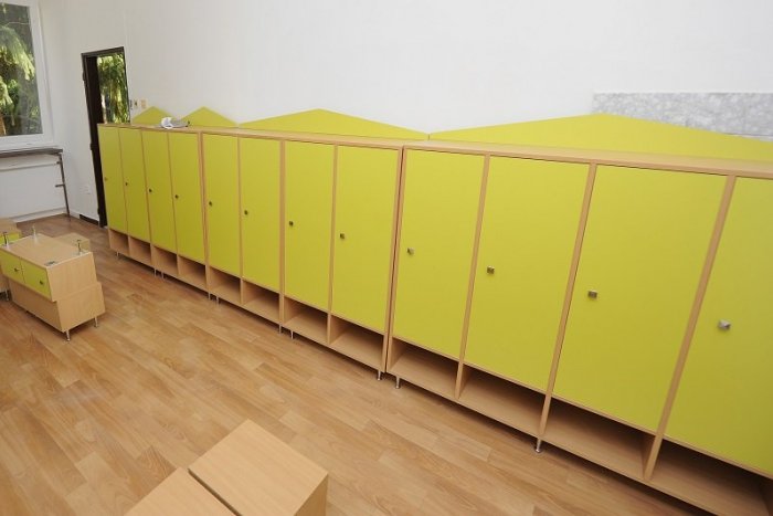 Ilustračný obrázok k článku Skvelá správa pre rodičov detí: Breznu pribudnú nové detské jasle