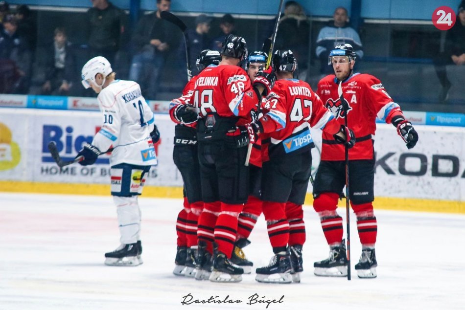 Ilustračný obrázok k článku Barani v Nitre trojbodoví. Zvíťazili aj vďaka obetavosti v zadných radoch, FOTO