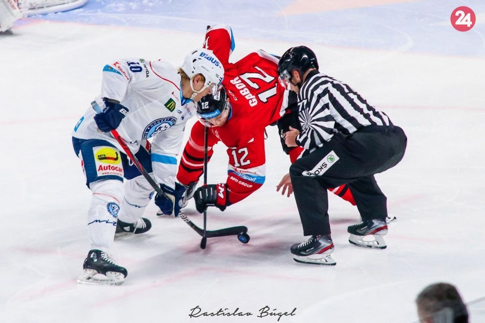 Ilustračný obrázok k článku Bystrica znovu vyhrala nad tradičným rivalom. Nitrania sa domov vracajú bez bodu