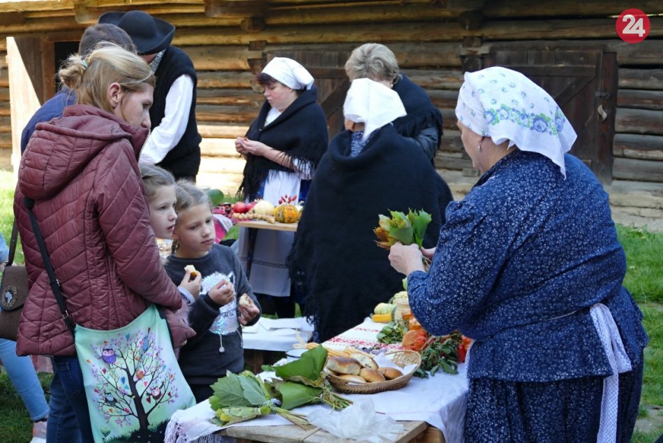 Ilustračný obrázok k článku V Martine bolo veselo: Podujatie, ktoré rozvoniavalo široko-ďaleko, FOTO, VIDEO