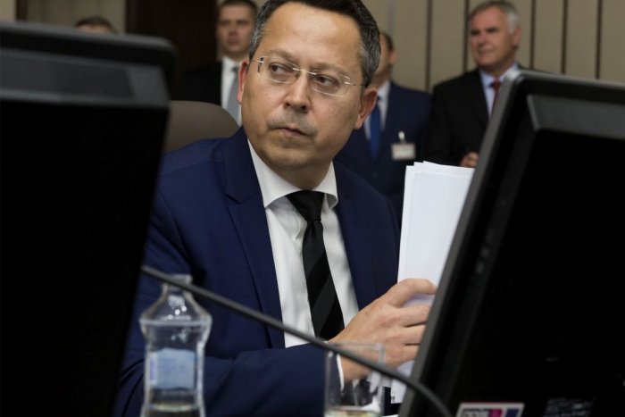 Ilustračný obrázok k článku Vláda schválila budúcoročný rozpočet: Deficit má dosiahnuť 0,49 % HDP