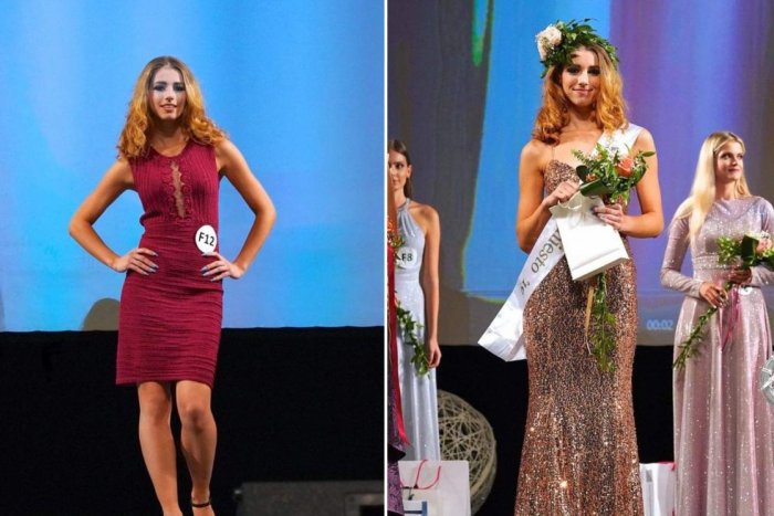 Ilustračný obrázok k článku Nicol zo Sliača zabodovala v súťaži krásy. Dostala sa medzi 3 najkrajšie, FOTO