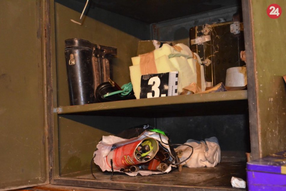 Ilustračný obrázok k článku Stopy drog vedú do okresu Prievidza: Milan (38) s Edom (37) majú čo vysvetľovať, FOTO