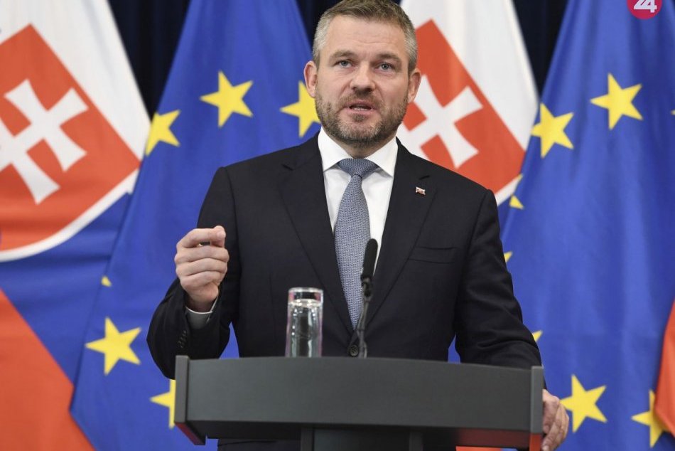 Ilustračný obrázok k článku Pellegrini v Sobotných dialógoch: Je na Ficovi, aby vysvetlil svoje vyjadrenia polícii