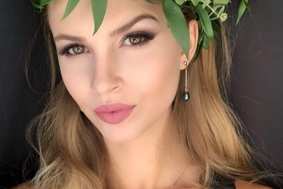 Ilustračný obrázok k článku Bystričanka Viktória zabodovala v súťaži krásy. Dostala sa medzi 3 najkrajšie, FOTO