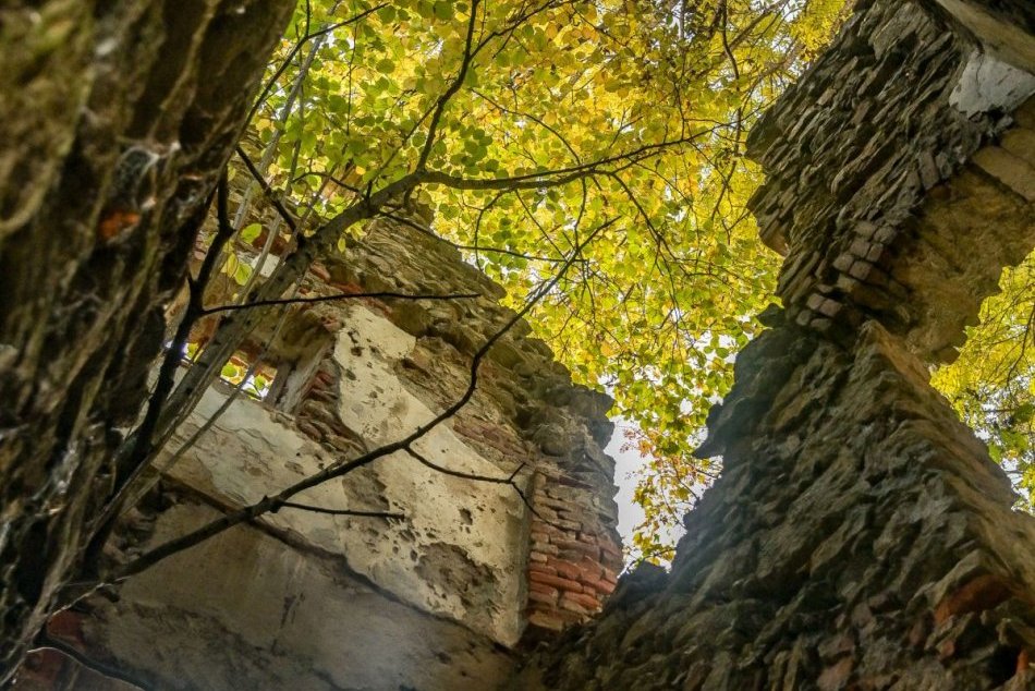 Ilustračný obrázok k článku Mlyn, ktorý bol kedysi najvyšším objektom pod Urpínom. Bystričania, o tomto ste vedeli? FOTO