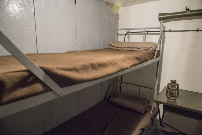 Ilustračný obrázok k článku Nitra má 19 vlastných CO krytov: Viete, kde v MESTE sa nachádzajú?