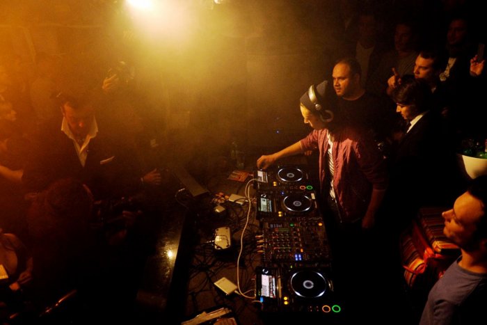 Ilustračný obrázok k článku Vyrazme si na Štefana von: ZOZNAM diskoték a koncertov v Považskej a okolí