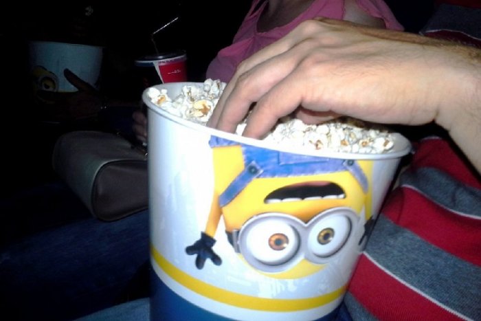 Ilustračný obrázok k článku Bystričania sa dočkali otvárania kín: Za týchto podmienok si môžu vychutnať aj pukance