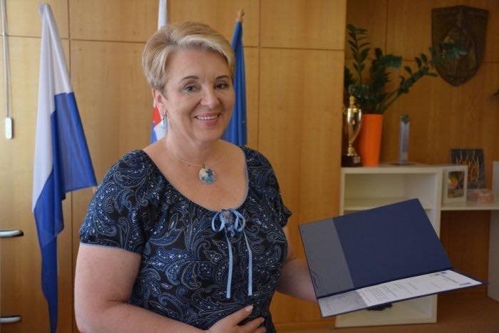 Ilustračný obrázok k článku Prednostka mikulášskeho MsÚ požiadala o uvoľnenie z funkcie: Toto je jej vysvetlenie