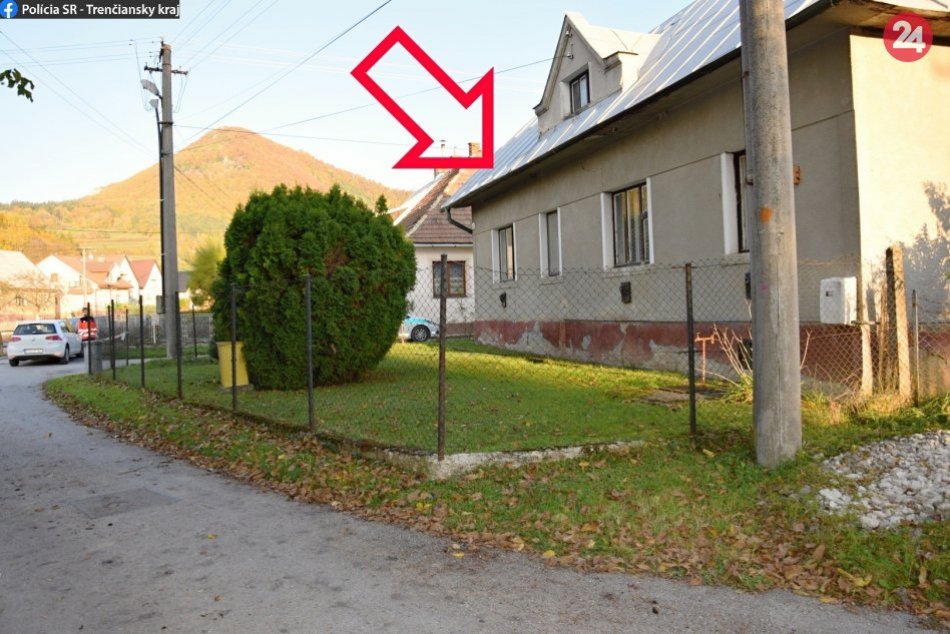 Ilustračný obrázok k článku Vražda v Považskobystrickom okrese: Policajti prezradili šokujúce detaily