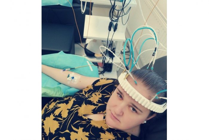 Ilustračný obrázok k článku Dominika (26) z Popradu: Čelí vážnej chorobe, ľudí prosí o pomoc