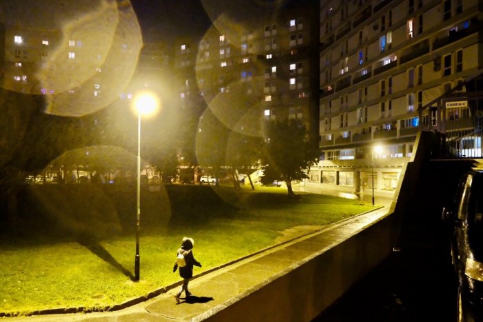 Ilustračný obrázok k článku Bude okolie Pentagonu bezpečnejšie? Mesto prijalo rýchle kroky na zlepšenie situácie