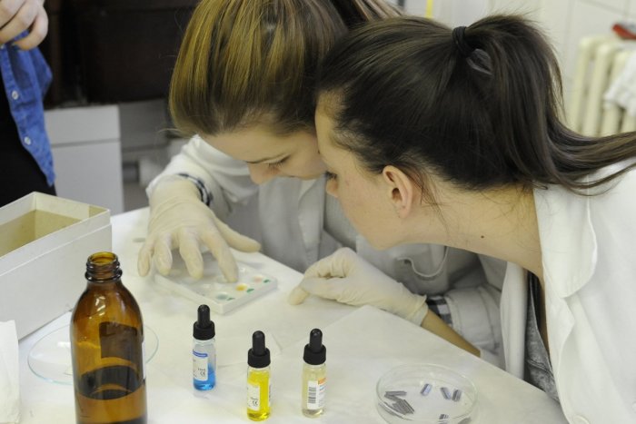 Ilustračný obrázok k článku Pandémia vraj ovplyvnila výber strednej školy: V kraji stúpa záujem o tieto odbory